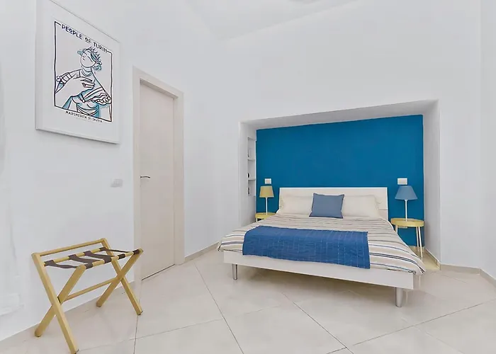 Blunotte - Piazza CastelloTurin Hotel