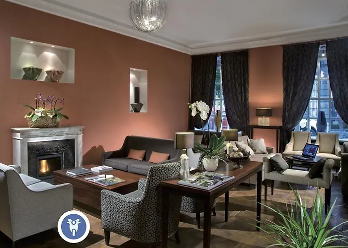 Best Western Hotel Piemontese Turin